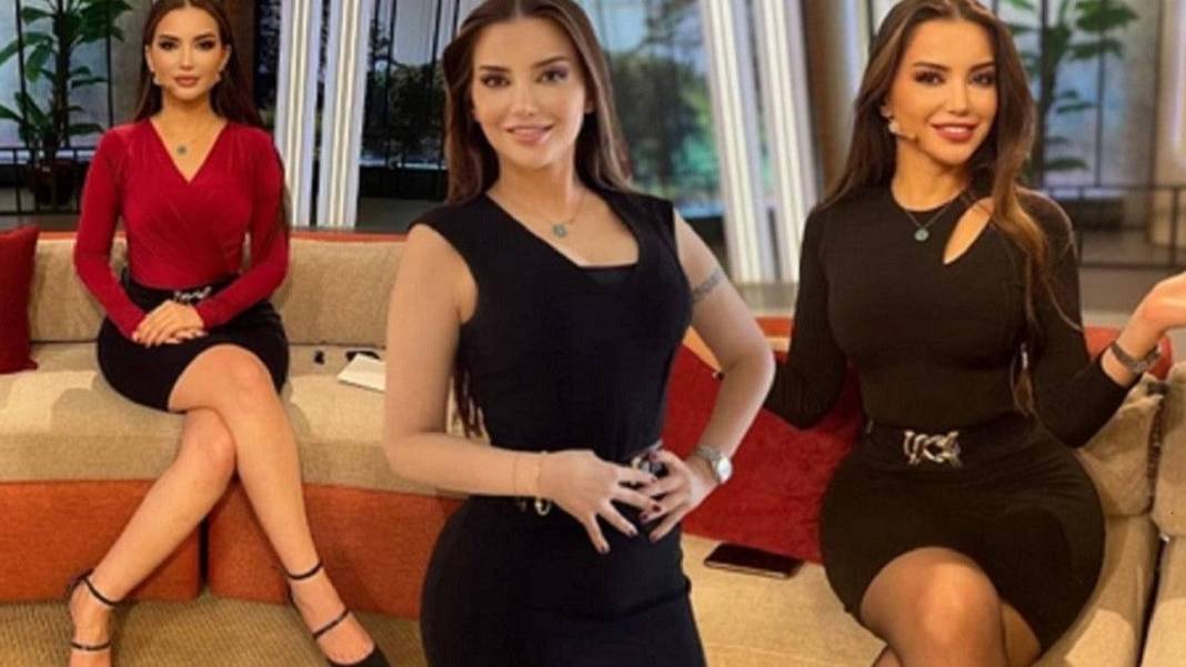 Esra Ezmeci'ye gelen soru sosyal medyayı ayağa kaldırdı! Ablası sevgilisini elinden alınca olanlar oldu: İkisini birden... 2